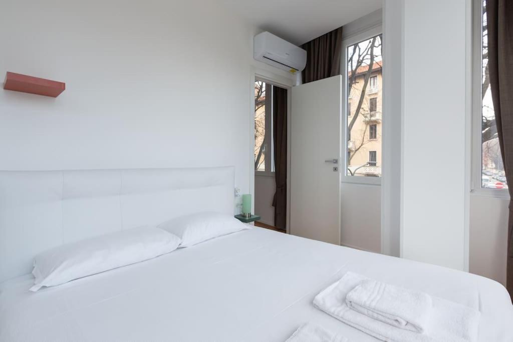 Porta Romana Urban Chic Milano Eksteriør bilde